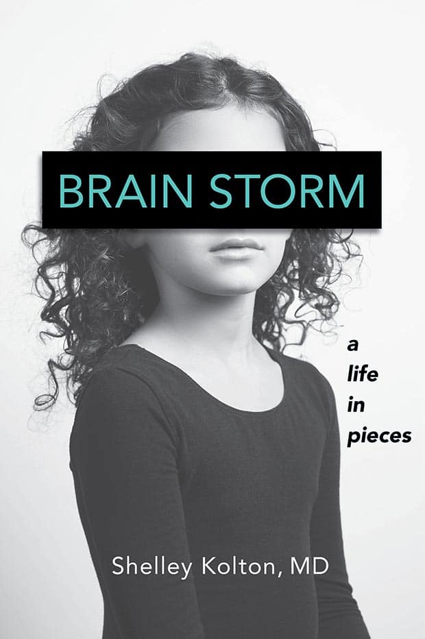 "Brain Storm" by Shelley Kolton, MD